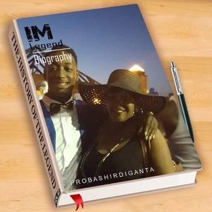 Meet your Posher, Annie